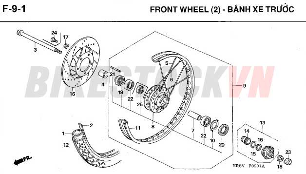 F-9-1_BÁNH XE TRƯỚC (2)