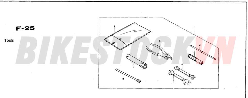 F25_DỤNG CỤ