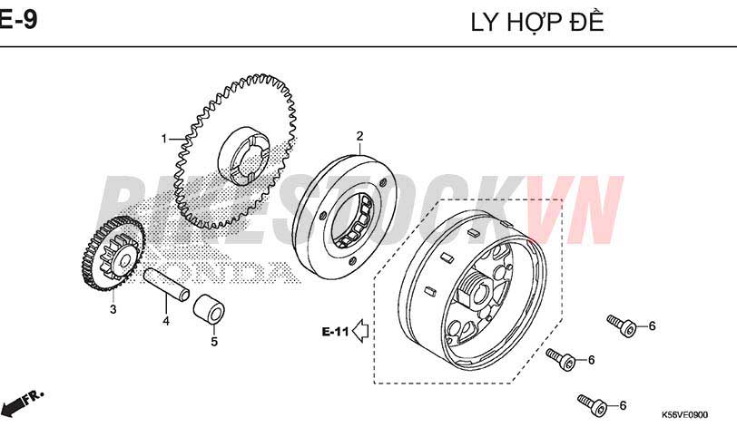 E9_LY HỢP KHỞI ĐỘNG