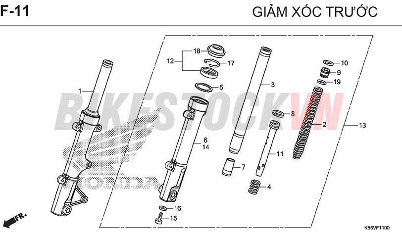 F11_GIẢM XÓC TRƯỚC