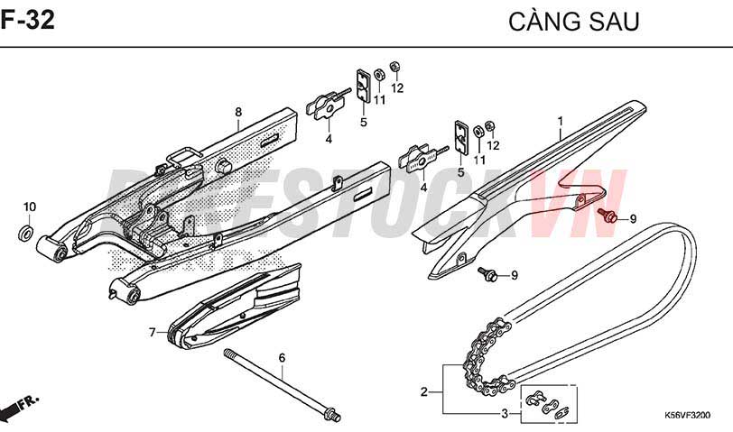 F32_CÀNG SAU