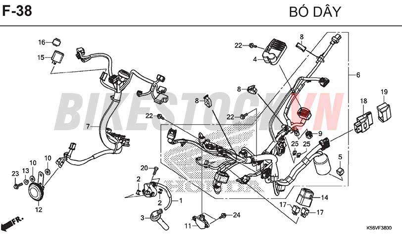 F38_BÓ DÂY