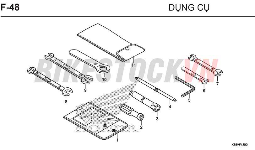 F48_DỤNG CỤ