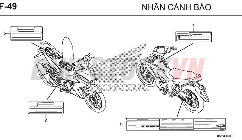 F49_NHÃN CẢNH BÁO