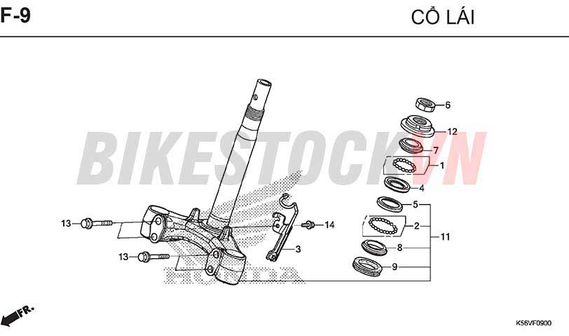 F9_THÂN CỔ LÁI