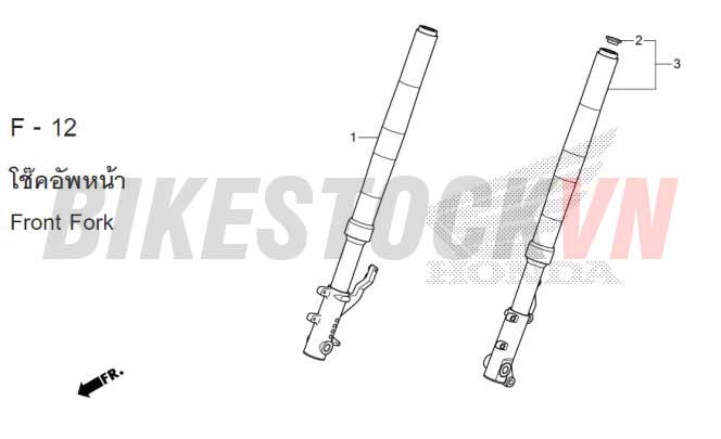 F-12_GIẢM XÓC TRƯỚC