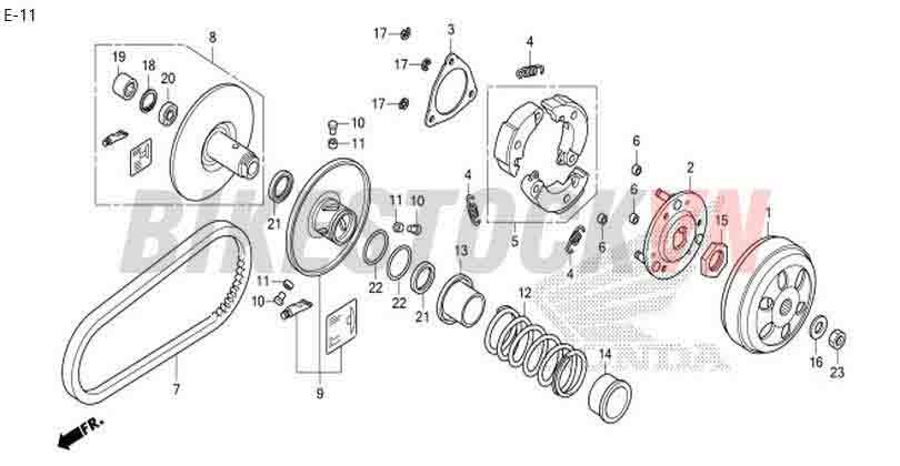 E-11_MÁ PULY BỊ ĐỘNG