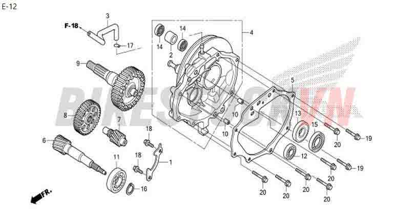 E-12_TRUYỀN ĐỘNG CUỐI