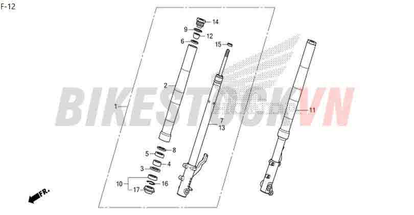 F-12_GIẢM XÓC TRƯỚC