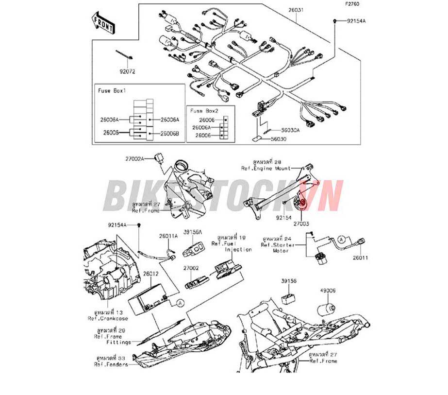 GROUP-55_THIẾT BỊ ĐIỆN KHUNG GẦM