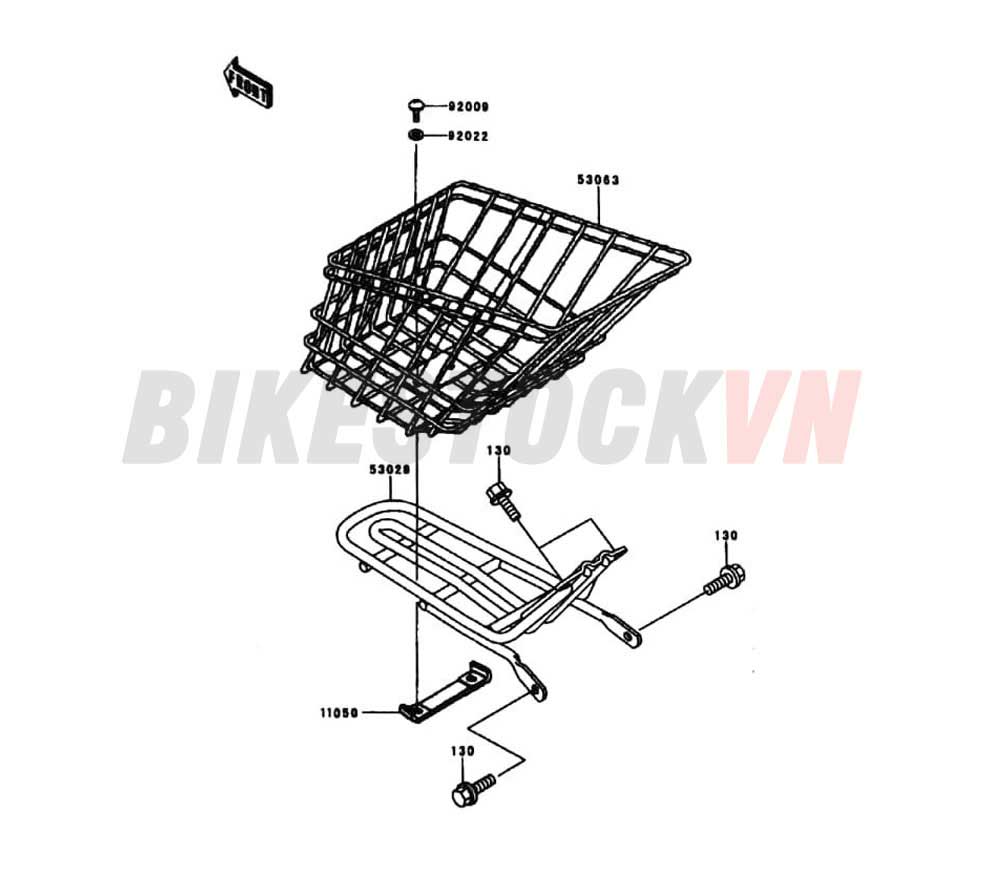 CHASSIS CARRIER