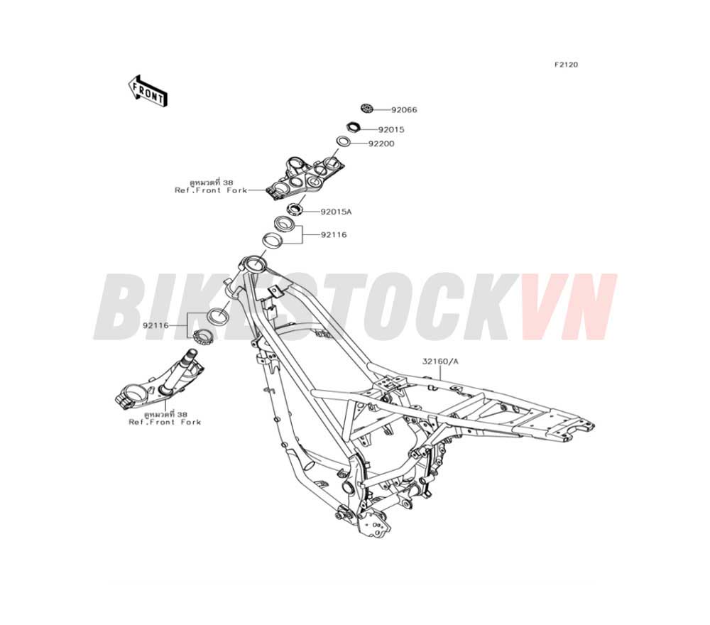 CHASSIS FRAME