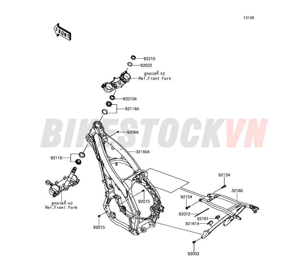 CHASSIS FRAME