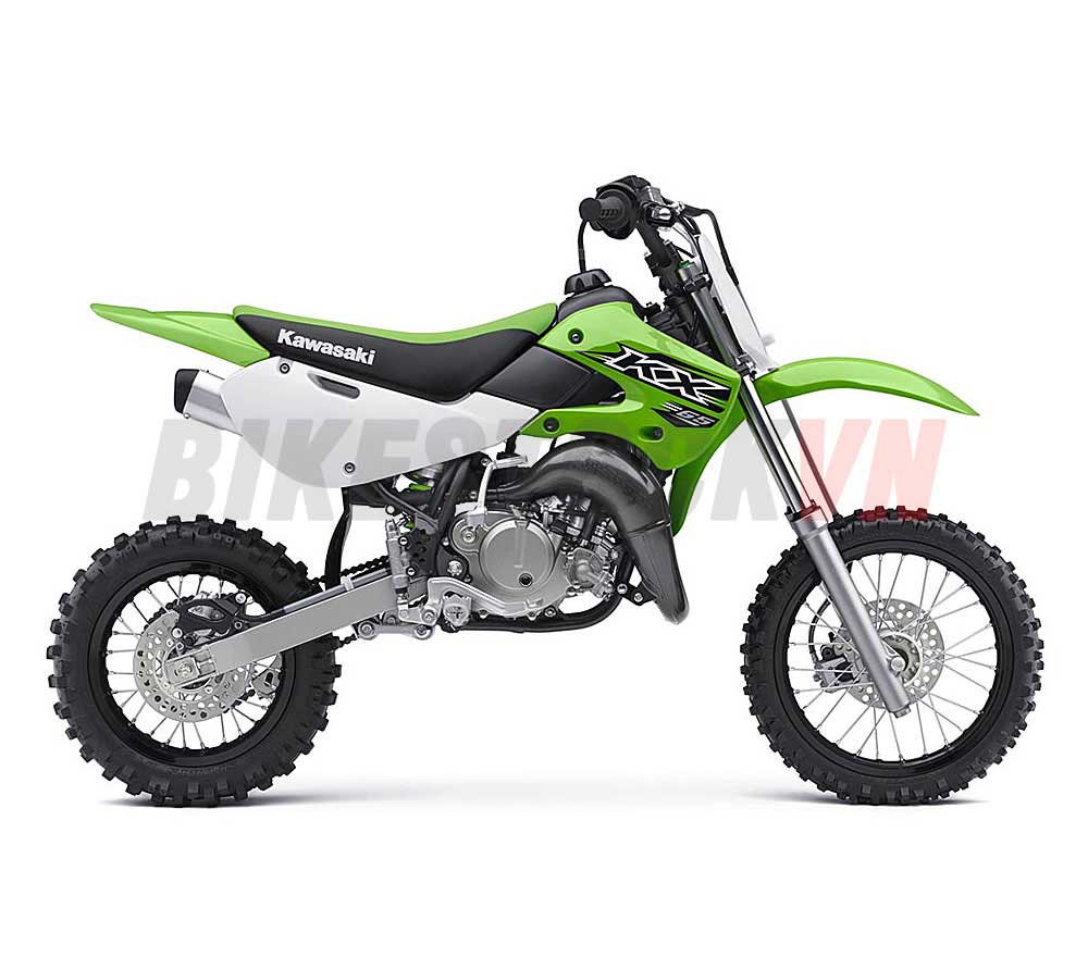 KX65AGF LIME GREEN (777)