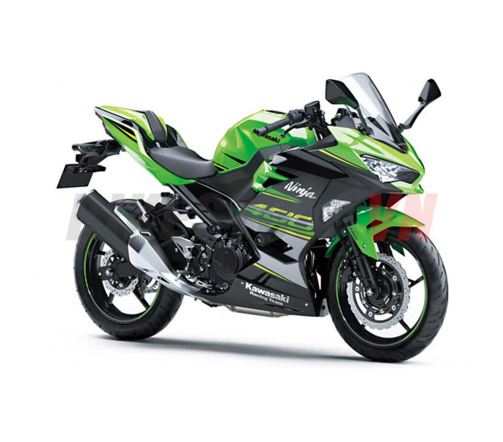 EX400JJF LIME GREEN (777)