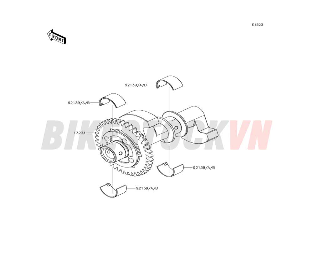 ENGINE BALANCER