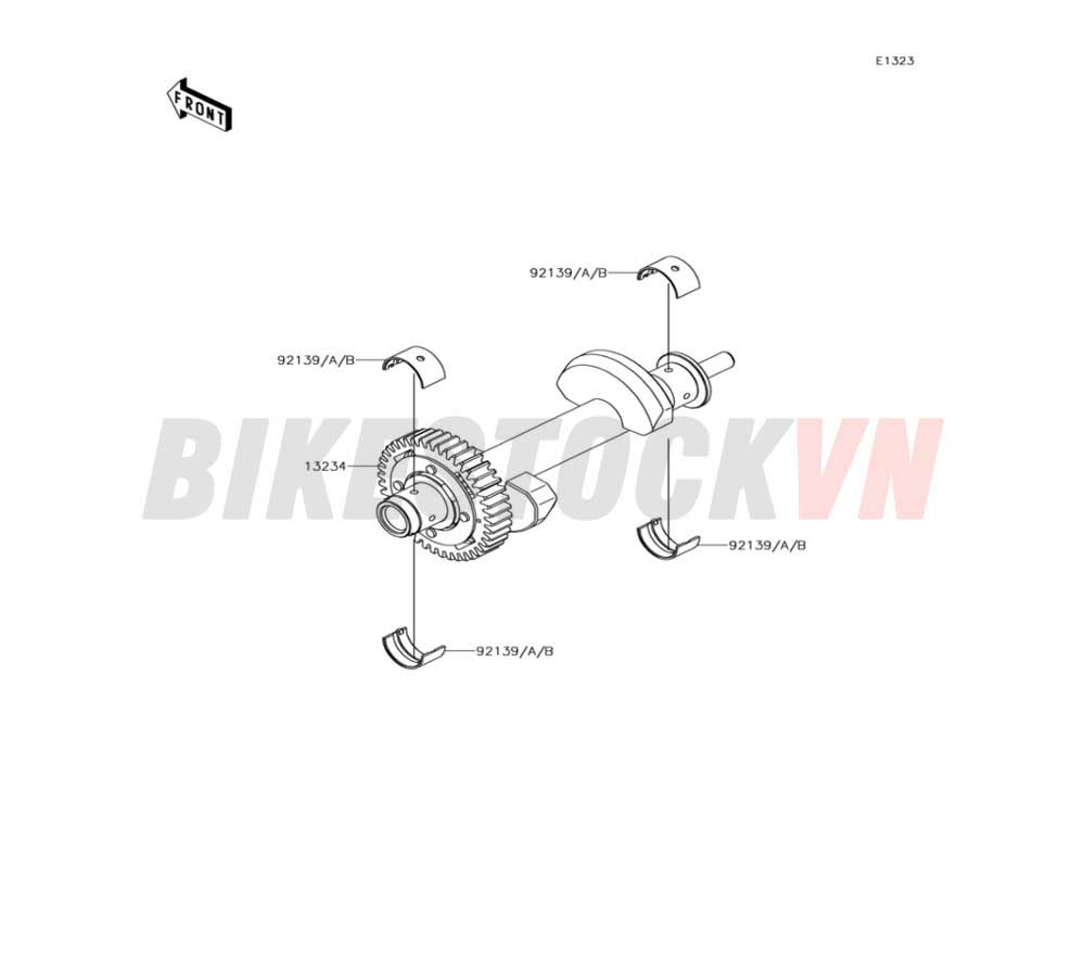 ENGINE BALANCER