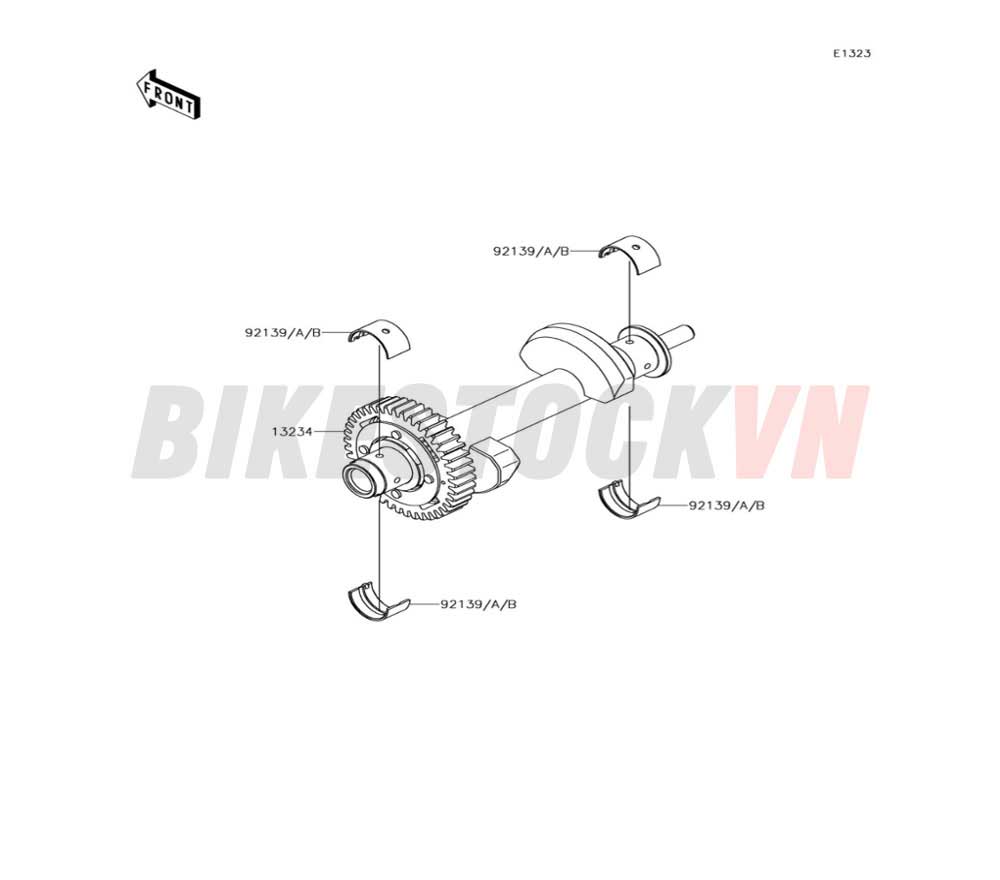 ENGINE BALANCER