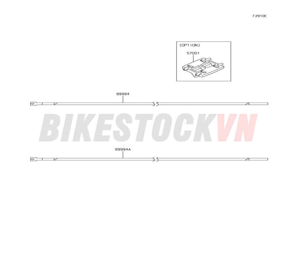 CHASSIS ACCESSORY(DECALS)