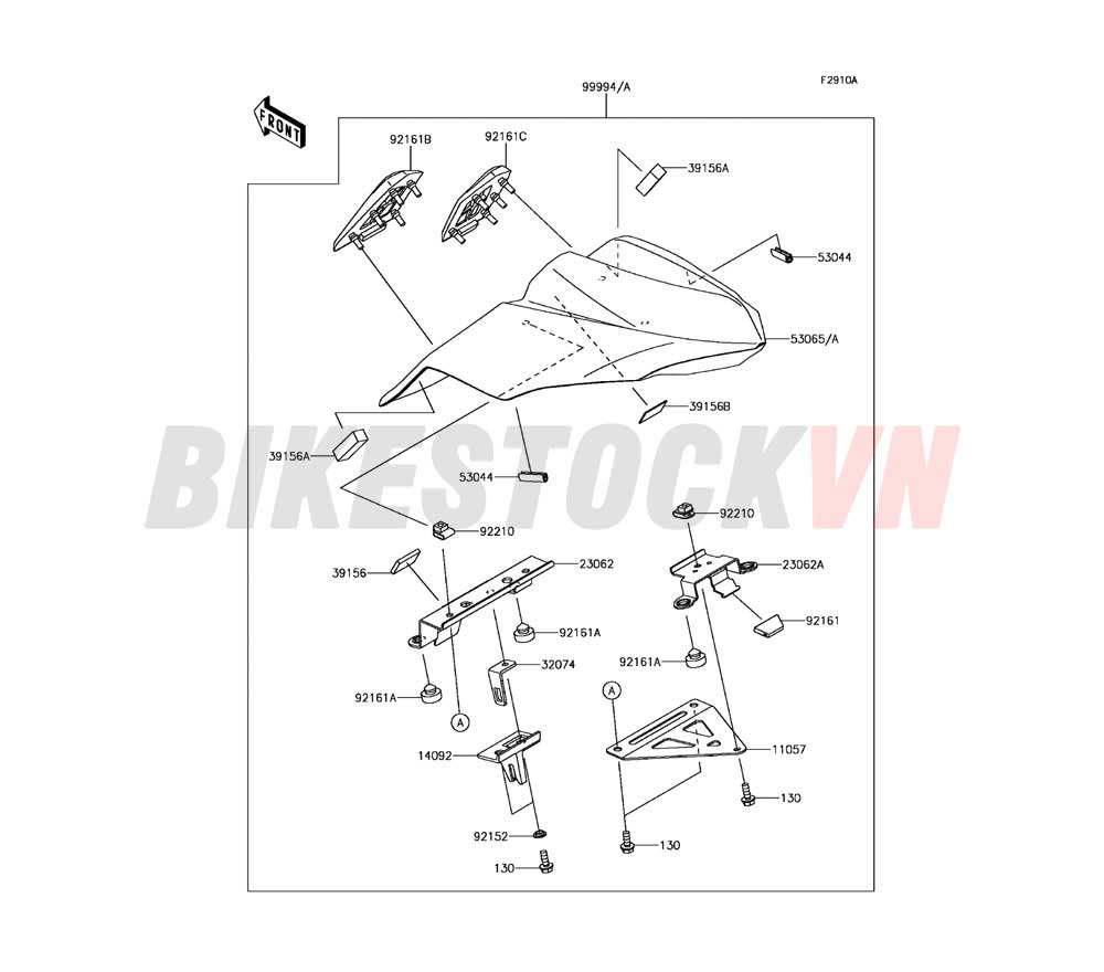 ACCESSORY(SINGLE SEAT COVER)