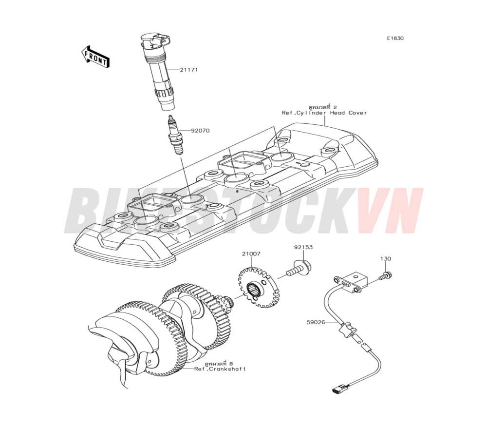 IGNITION SYSTEM