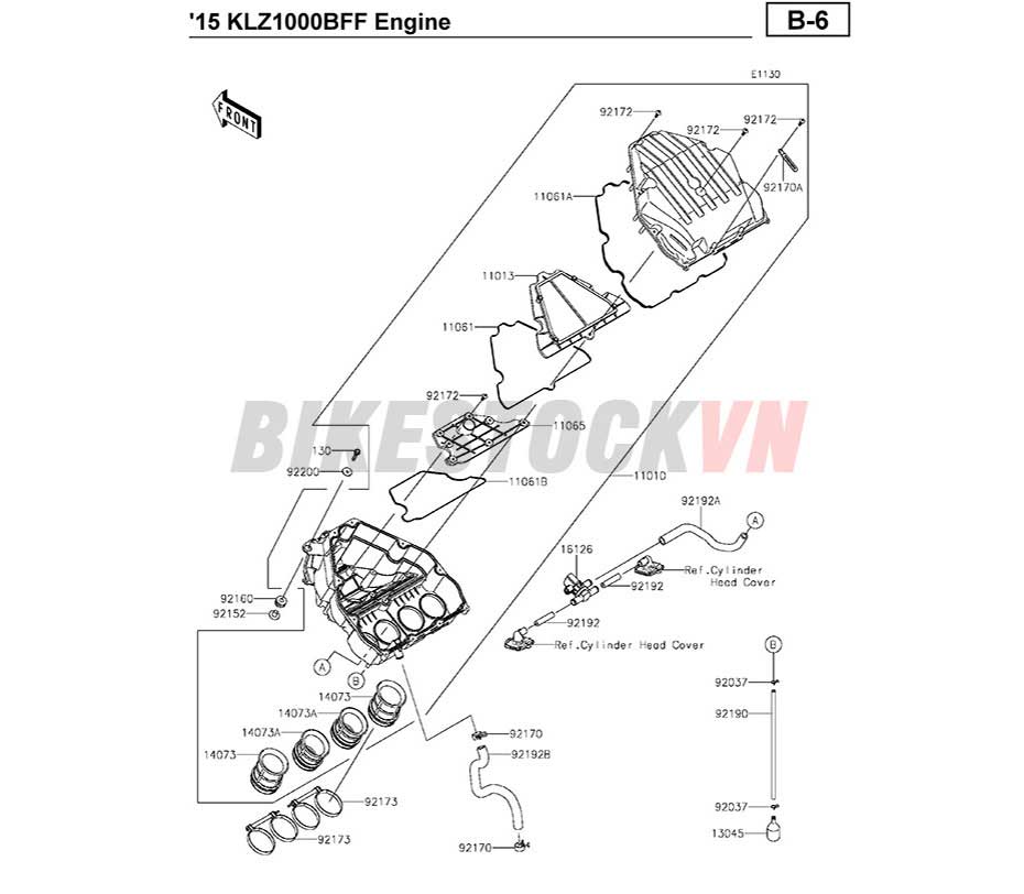 GRID-B6_LỌC GIÓ