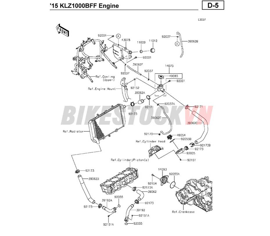 GRID-D5_BƠM NƯỚC