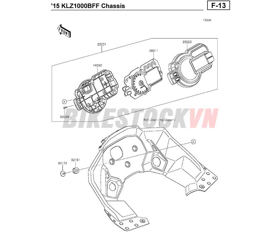 GRID-F13_ĐỒNG HỒ TỐC ĐỘ