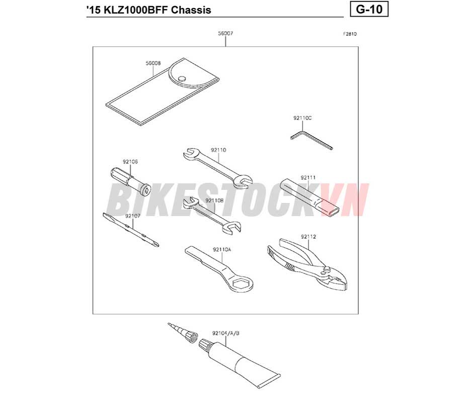 GRID-G10_DỤNG CỤ