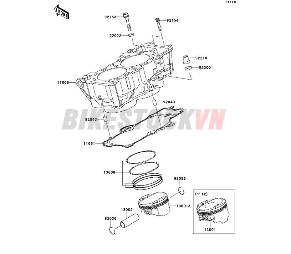 GROUP-3_XY LANH/ PISTON