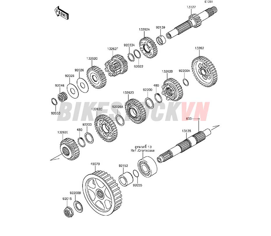 GROUP-10_BỘ TRUYỀN ĐỘNG