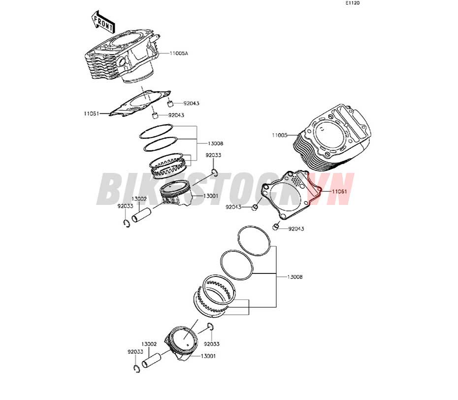 GROUP-3_XY LANH/ PISTON