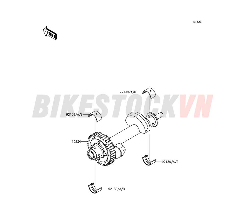 ENGINE BALANCER