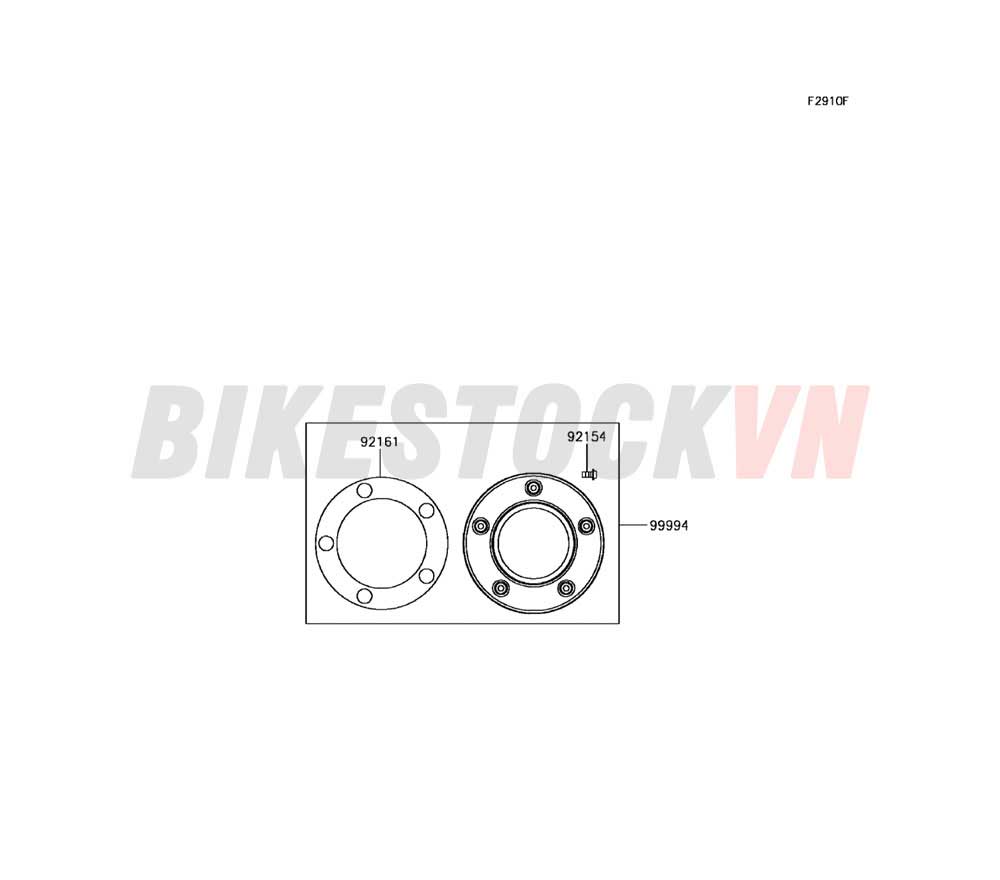 CHASSIS ACCESSORY (DECALS)