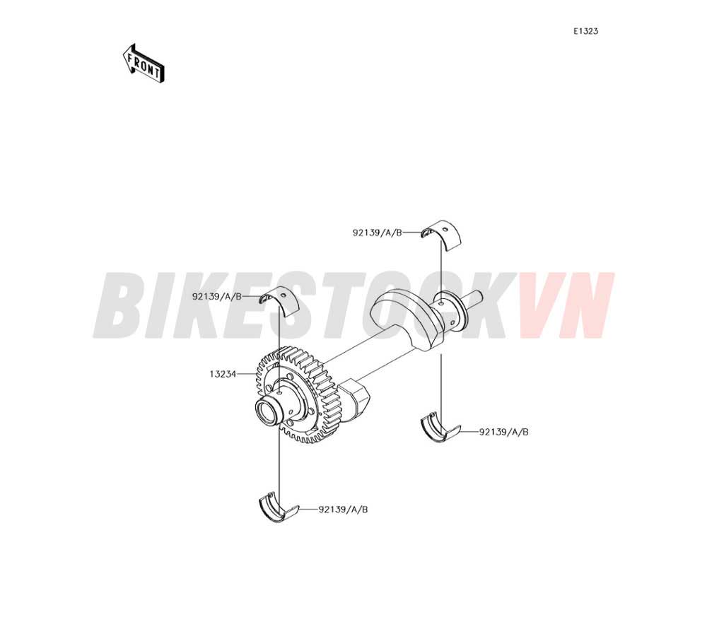 ENGINE BALANCER