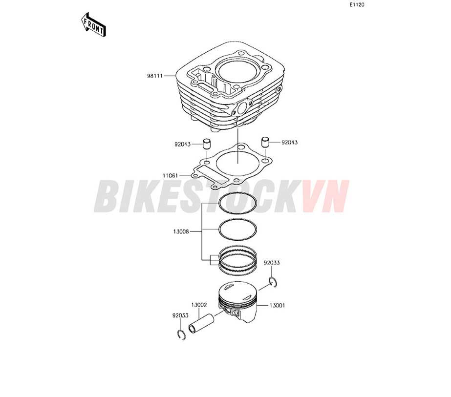 GROUP-2_XI LANH/ PISTON