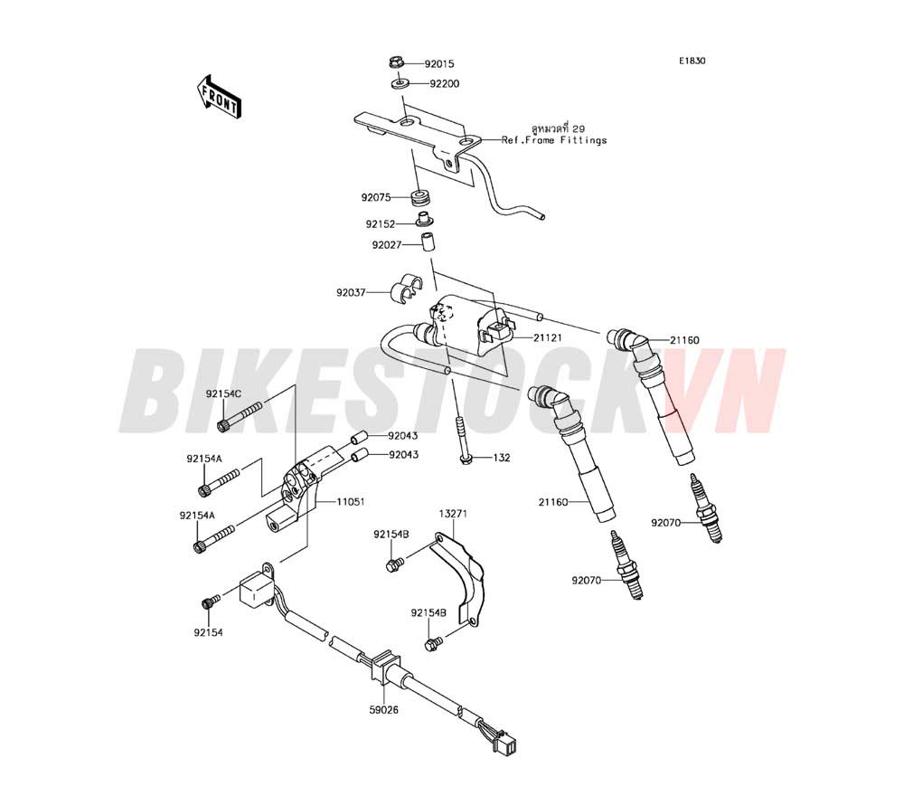 IGNITION SYSTEM