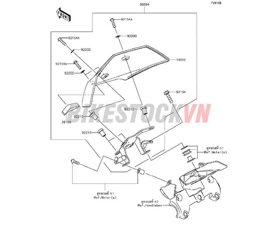 GROUP-70_PHỤ KIỆN ỐP ĐỒNG HỒ CÔNG TƠ MÉT