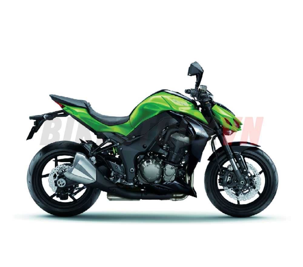 ZR1000GFF GOLDEN BLAZED GREEN(40R)