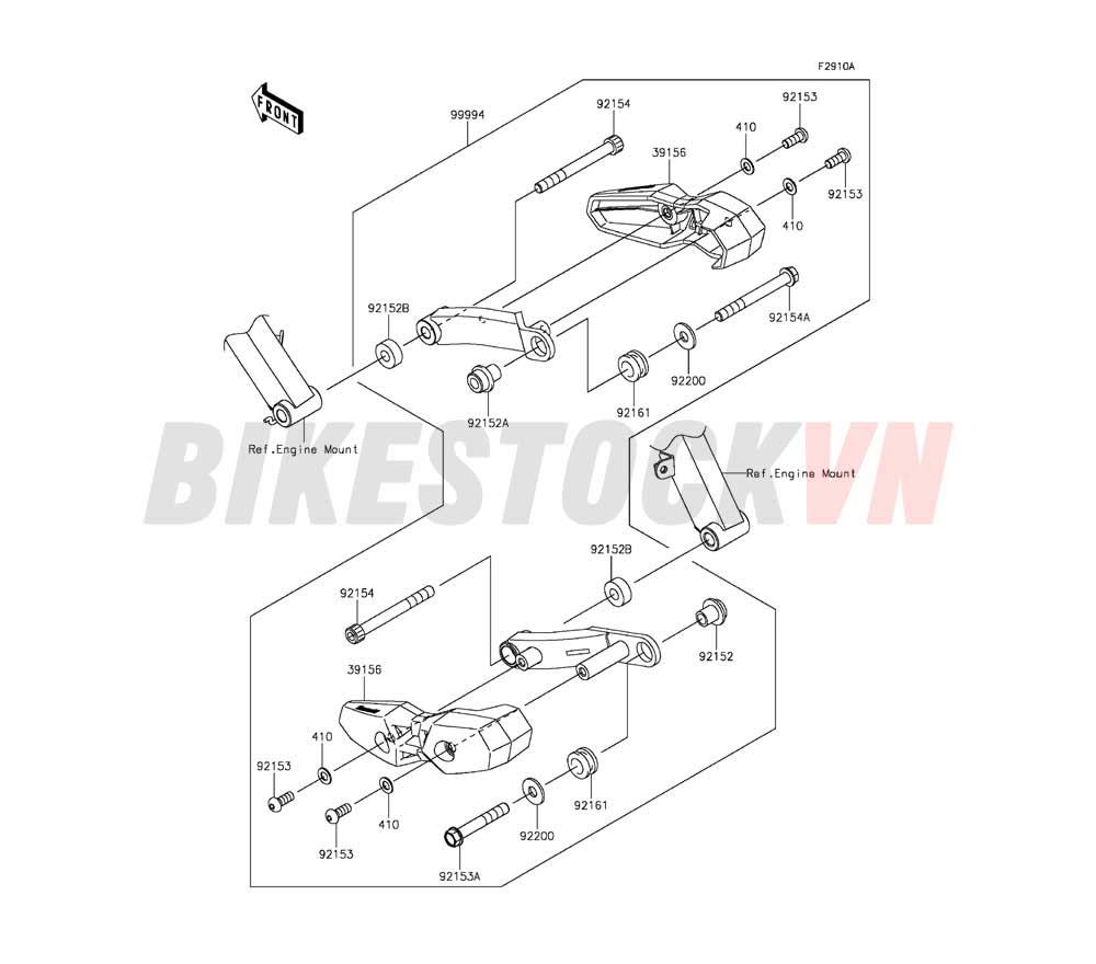 ACCESSORY(SHROUD SLIDER)