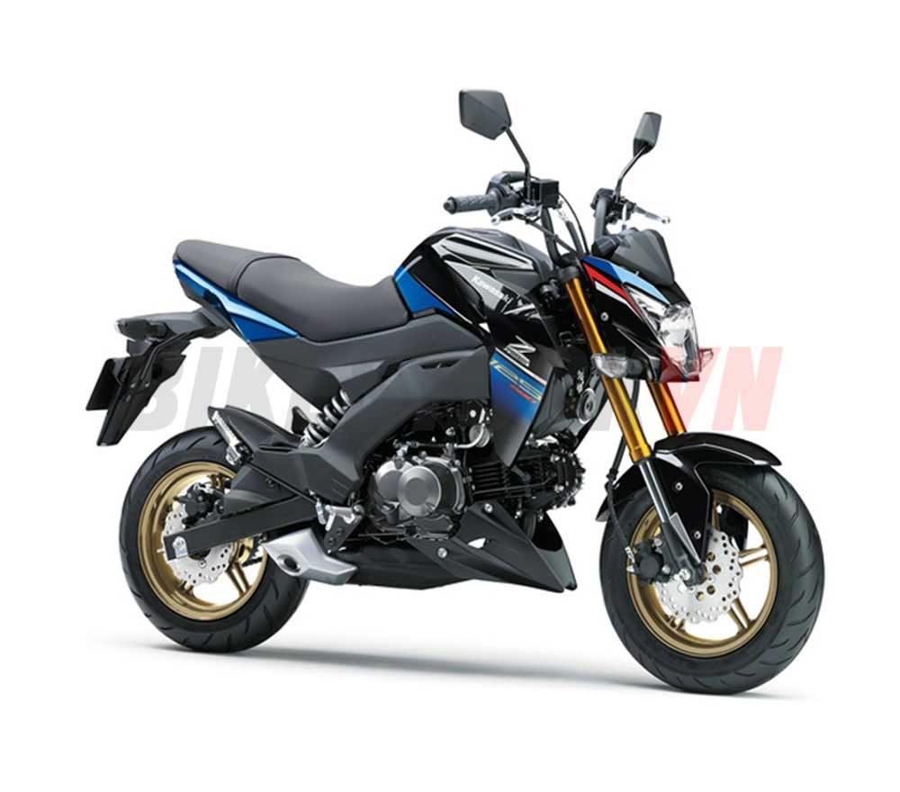 BR125HHFA CANDY PLASMA BLUE (723)