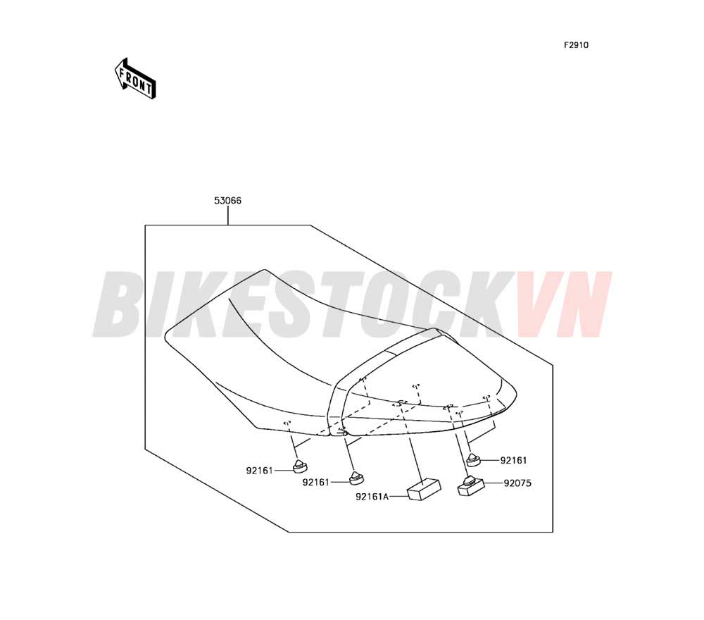 CHASSIS ACCESSORY