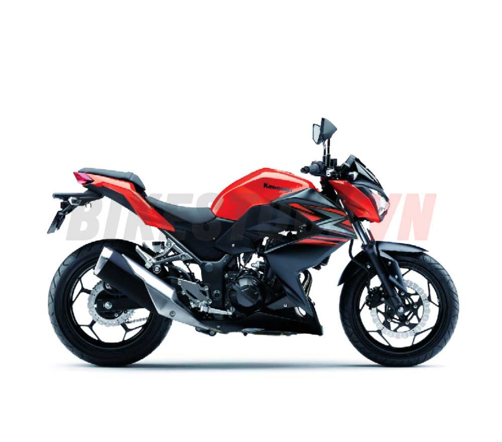 ER250CEF KMT.CANDY BURNT ORANGE(15T)