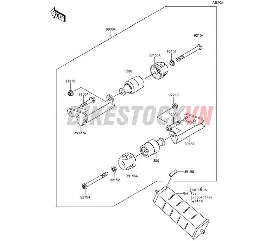 GROUP-65_PHỤ KIỆN ỐP BẢO VỆ ĐỘNG CƠ