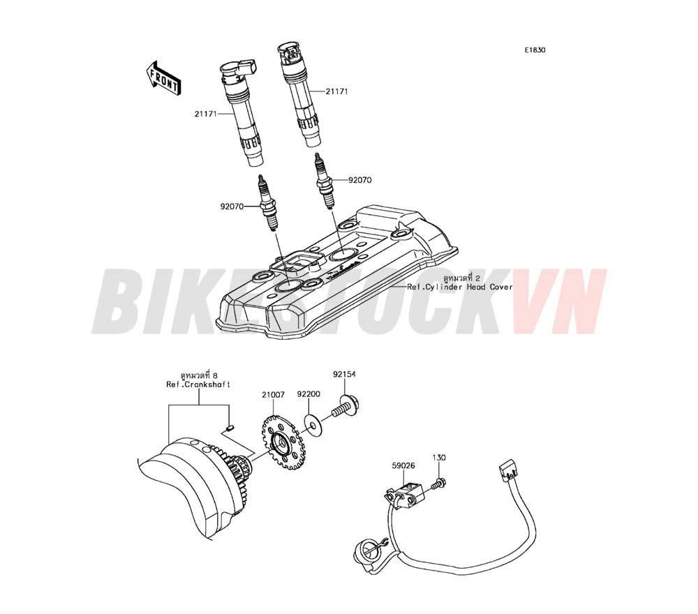 IGNITION SYSTEM