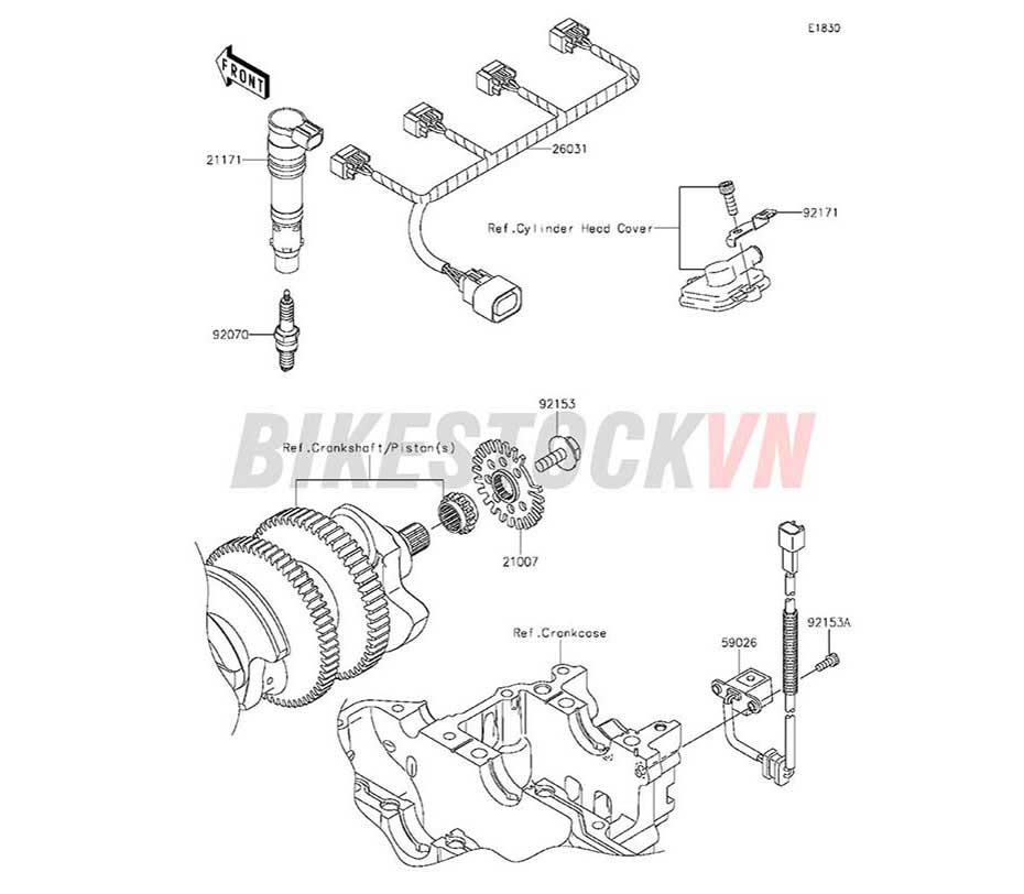 GRID-D3_HỆ THỐNG ĐÁNH LỬA