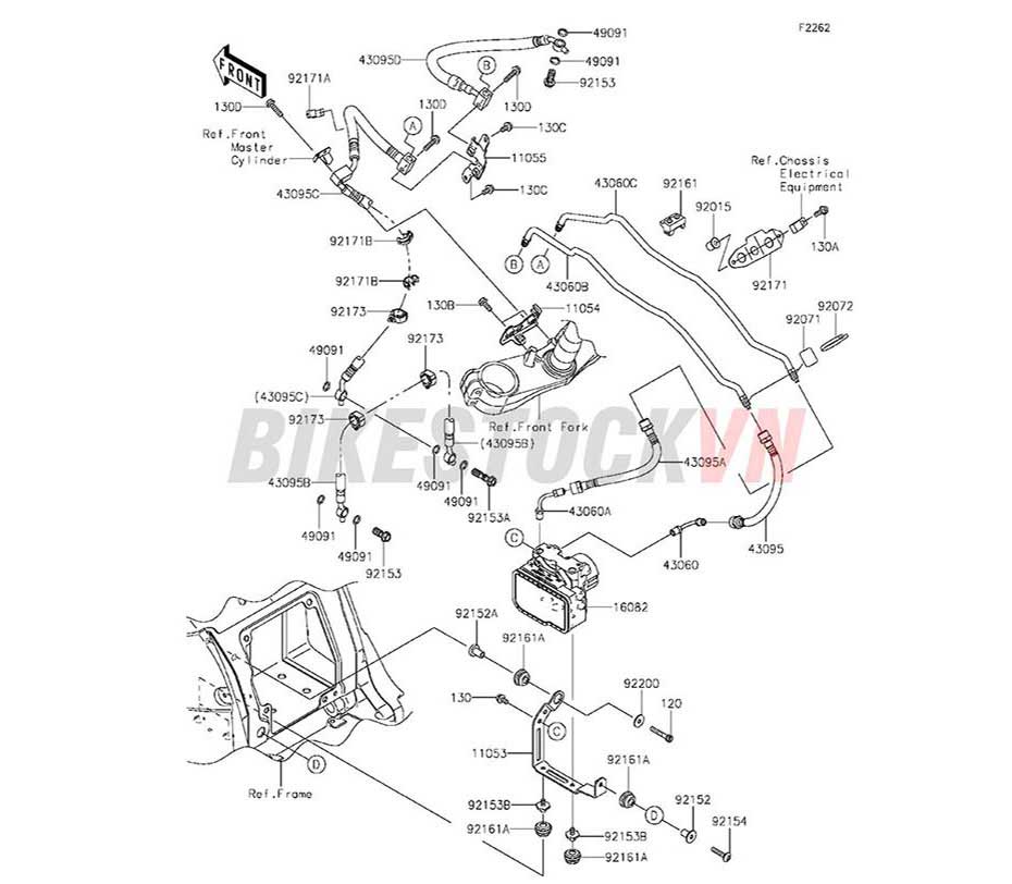 GRID-F7_ỐNG DÂY THẮNG