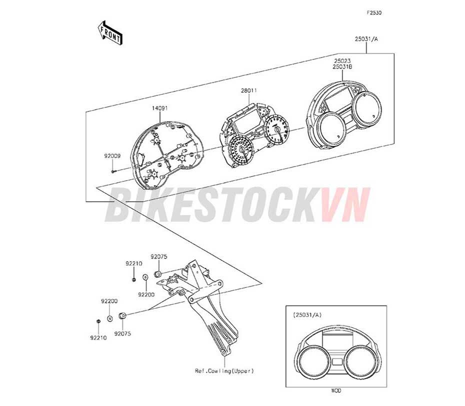 GRID-G8_ĐỒNG HỒ TỐC ĐỘ