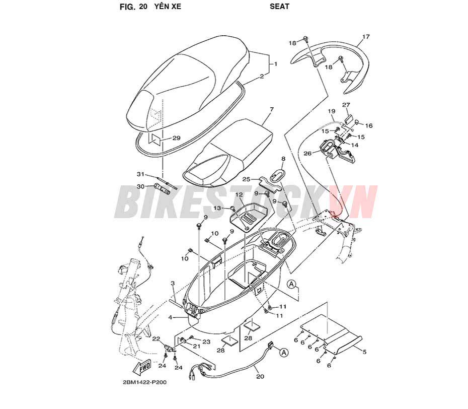 FIG-20_YÊN XE