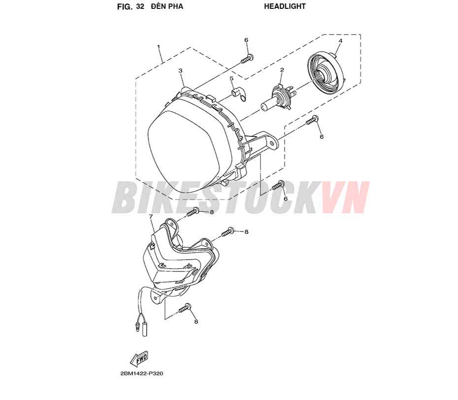 FIG-32_ĐÈN PHA